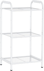 MAX Houser 3 Tier Standing Shelf Units by MAXHouser