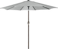 9' Outdoor Patio Umbrella, Outdoor Table Umbrella, Yard Umbrella, Market by Blissun