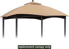 ABCCANOPY Riplock Gazebo Replacement Canopy - Image 2