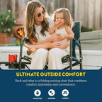 GCI OUTDOOR Freestyle Rocker - Image 4