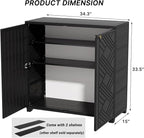 Outdoor Storage Cabinet Waterproof - Image 3