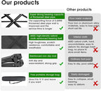 Damei century 4Pack Folding Camping Chairs, Portable - Image 7