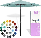Midtown Umbrellas by MidtownUmbrellas