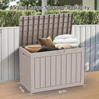 ROJIK Outdoor Storage Housing Deck Box - Image 4