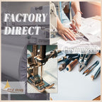 LOVE STORY Custom Size 7' x 7' x 9.9' Sun Shade Sail - Image 4