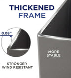 Deconk 10' X 13 'Patio Umbrella - Image 7
