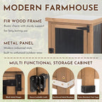 Ketive Outdoor Storage Cabinet - Image 5