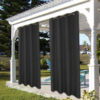 BONZER Waterproof Outdoor Curtains - Image 7