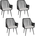 Patio Dining Chairs Outdoor Dining Chairs by Olaterior