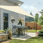 NeWEEN Triangle Shade Sail Sun Shade - Image 6