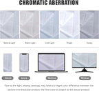 BONZER Outdoor Curtains for Patio Waterproof Thick Privacy | Grommet Sun Light - Image 5