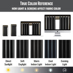 Water Proof Outside Curtains - Image 6