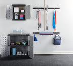 Rubbermaid Freestanding Storage Cabinet - Image 17
