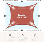Quictent Sun Shade Sail for Patio - Image 6