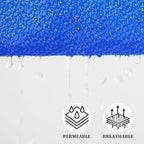 Shade&Beyond Custom Sun Shade Sail 14'x19'x23.6' Triangle Sun Sail Shades Patio - Image 3