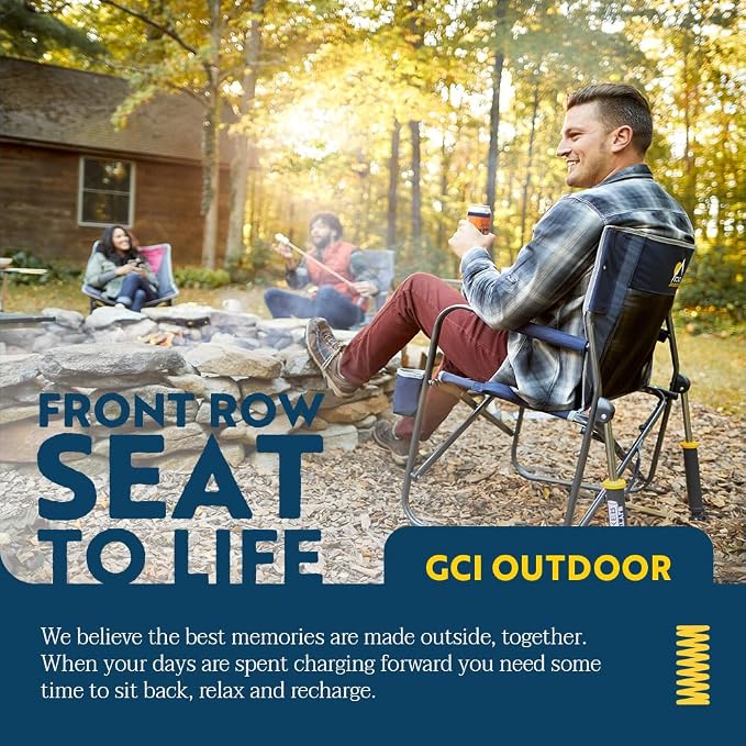 GCI OUTDOOR Freestyle Rocker - Image 7