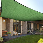 LOVE STORY Custom Size 8' x 15' Sun Shade Sail by LOVESTORY
