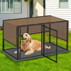 80% Shade Cloth -4x6FT Sunblock Net - Image 8