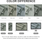 RYB HOME Extra Wide Outdoor Curtains - Image 8