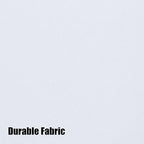 BONZER Outdoor Curtains for Patio Waterproof Thick Privacy | Wide Grommet Light - Image 6