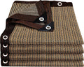 80% Shade Cloth -3x20FT Sunblock Net by Unknown