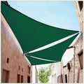 ColourTree CTAPT32 Custom Size Order to Make 13' x 23' x 26.4' Green Right by ColourTree
