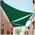 ColourTree CTAPRT16 Custom Size Order to Make 7' x 8' x 10.6' Green Right by ColourTree