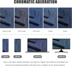 BONZER Outdoor Curtains for Patio Water Resistant Wide | Heavy Privacy Light - Image 5