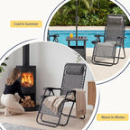 Sweetcrispy Zero Gravity Chairs - Image 4