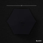Best Choice Products 7.5ft Solar Umbrella LED Lighted Patio Umbrella, Table - Image 4