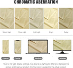 BONZER Wide Outdoor Waterproof Curtains - Image 5