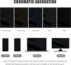 BONZER Waterproof Indoor/Outdoor Curtains - Image 5