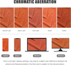 BONZER Outdoor Curtains for Patio Waterproof Thick Privacy | Wide Grommet Light - Image 5