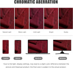 BONZER Waterproof Indoor/Outdoor Curtains - Image 5