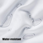 BONZER Outdoor Waterproof Curtains - Image 3