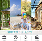 RYB HOME Extra Wide Outdoor Curtains - Image 7