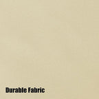 BONZER Wide Outdoor Waterproof Curtains - Image 6