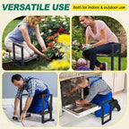 Garden Kneeler and Seat Heavy Duty - Image 8