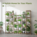 GENTINGBRO 22 Tiers Plant Shelf - Image 2