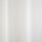 TOWN & COUNTRY BASICS Cabana Solid Heavyweight Indoor Outdoor Curtains - Image 4