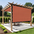 Shade&Beyond Customized Size 4' X 9' Shade Cloth by ShadeBeyond