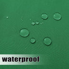 Easy-Going Outdoor Curtains for Patio 1 Panel, 54x120 inch, Weatherproof - Image 5