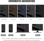 BONZER Outdoor Curtains for Patio Waterproof Thick | Privacy Wide Grommet Light - Image 5
