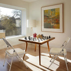VINGLI 10 Pack Folding Chairs - Image 8