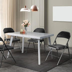 VINGLI 20 Pack Folding Chairs - Image 2