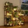 Bamworld Plant Stand Indoor by Bamworld