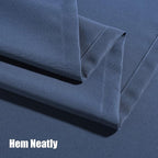 BONZER Outdoor Waterproof Curtains - Image 6