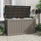 Outdoor Storage Waterproof Deck Box - Image 7