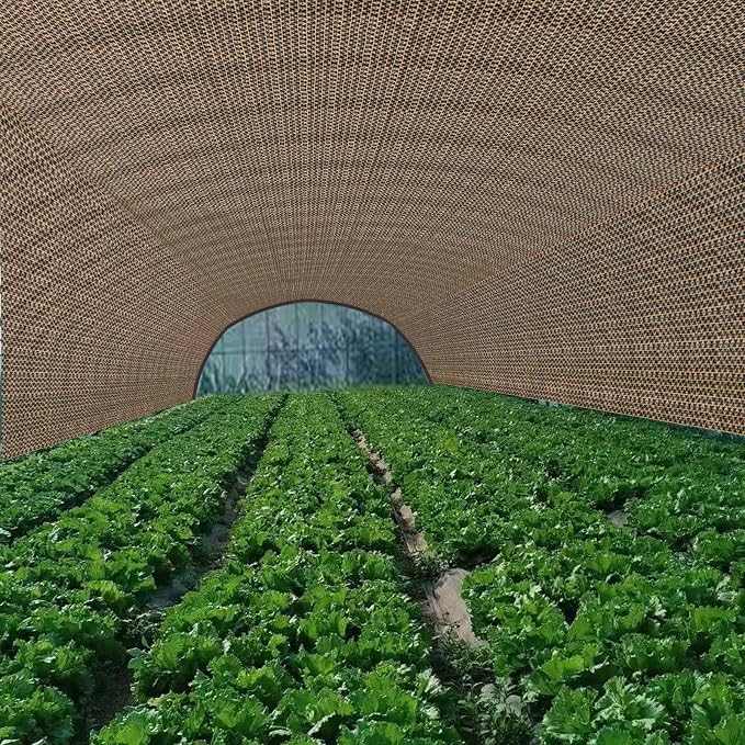 80% Sunblock Shade Cloth Net Resistant - Image 8