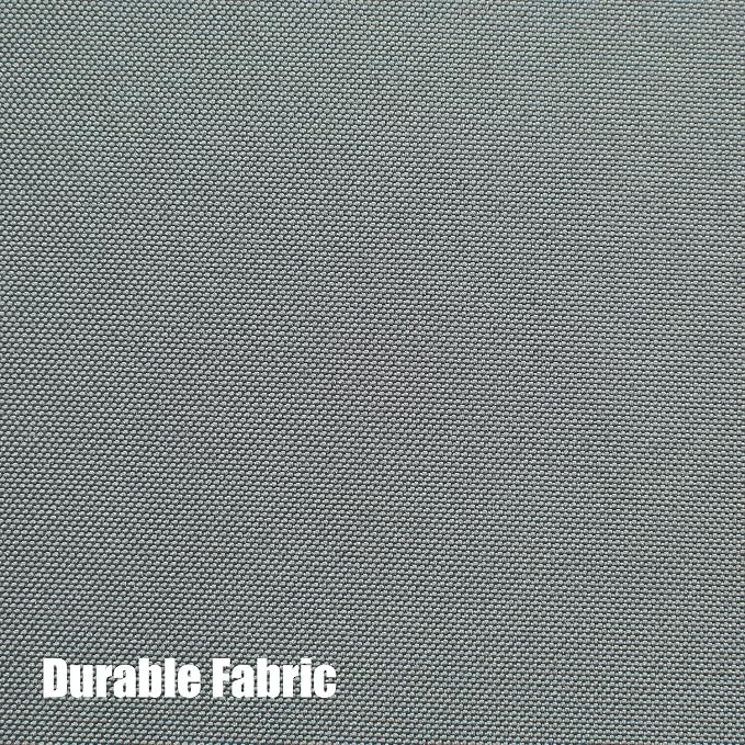 BONZER Outdoor Curtains for Patio Water Resistant | Heavy Privacy Light - Image 6